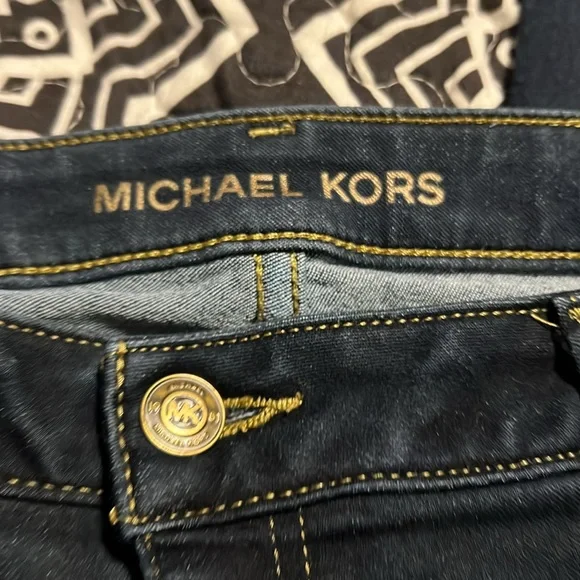 Michael Kors skinny jeans - Picture 4 of 4